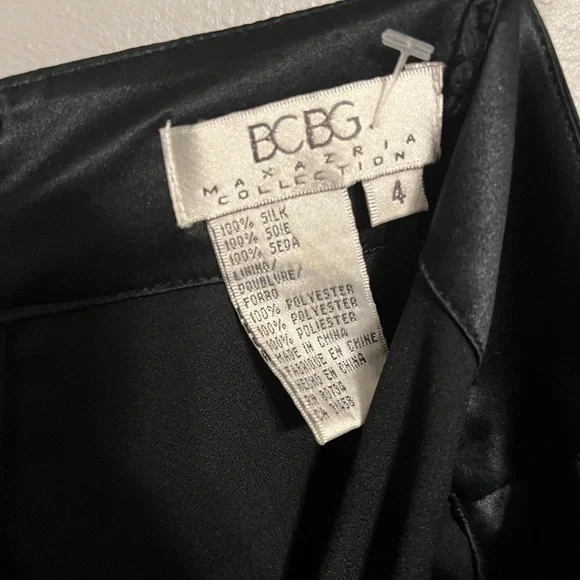 👗bcbg maxazria dress - Picture 4 of 4